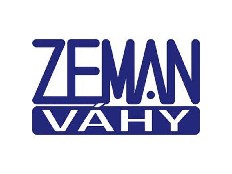 ZEMAN Váhy