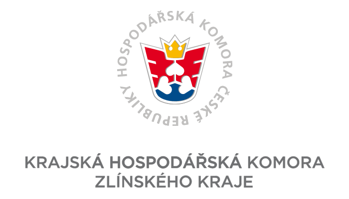 Hospodářská komora ZK